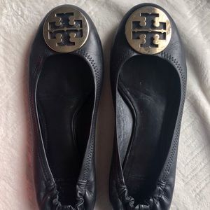 Tory Burch classic Reva Ballet flat✨